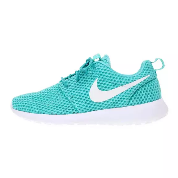 Nike Roshe One Breeze "Calypso Green" (410/verde turquesa/blanco)