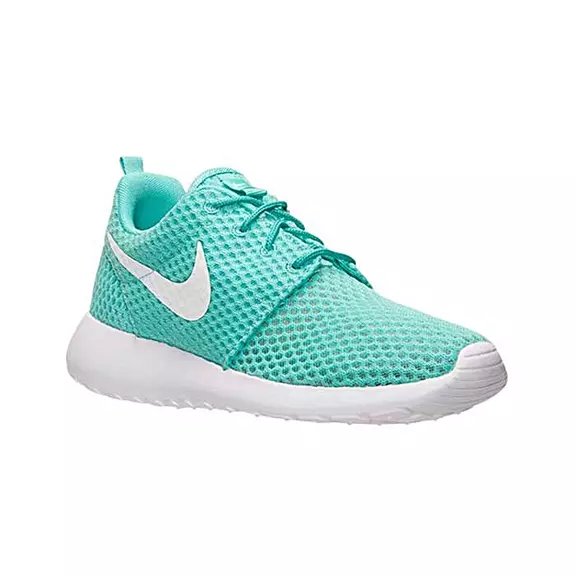 Nike Roshe One Breeze "Calypso Green" (410/verde turquesa/blanco)