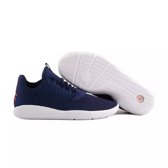 Jordan Eclipse "Mid Navy" (407/mid navy/infr 23/blanco)