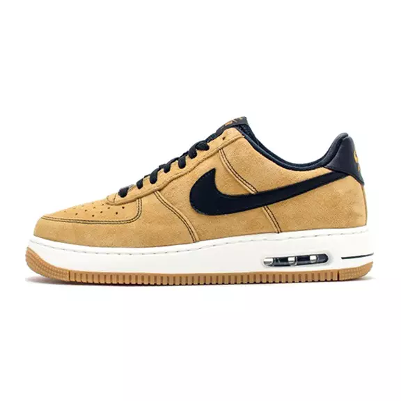 Air Force 1 Elite "Wheat Pack" (wheat/black)