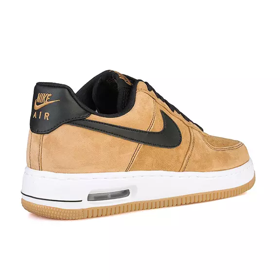 Air Force 1 Elite "Wheat Pack" (wheat/black)