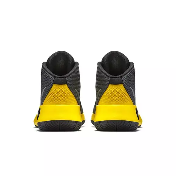 KD Trey 5 III "Yellow Eagle" (007/black/silver/yellow)