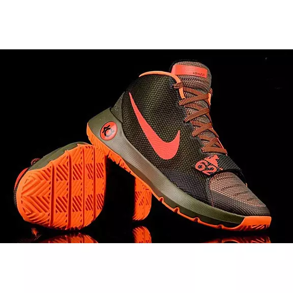 KD Trey 5 III "The 62 Moove" (263/Mdm olv/bright crimson/crg kaki)