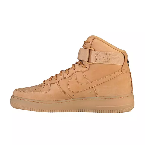 Air Force 1 High ´07 LV8 "Wheat" (200/flax/flax/outdoor green)