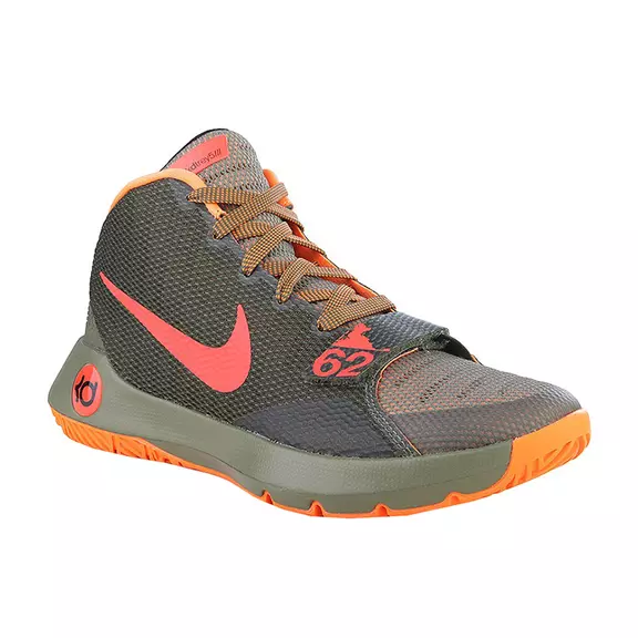 KD Trey 5 III "The 62 Moove" (263/Mdm olv/bright crimson/crg kaki)