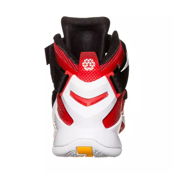 Nike Zoom LeBron Soldier 9 "Darius Adams " (606/university red/black/white)