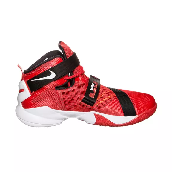 Nike Zoom LeBron Soldier 9 "Darius Adams " (606/university red/black/white)