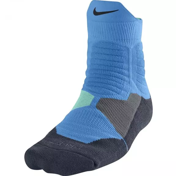 Calcetines Nike Hyper Elite High Quarter Basket Crew (433)