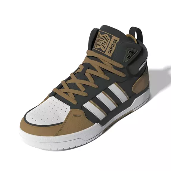 Adidas 100BD Mid "Desert Camel"