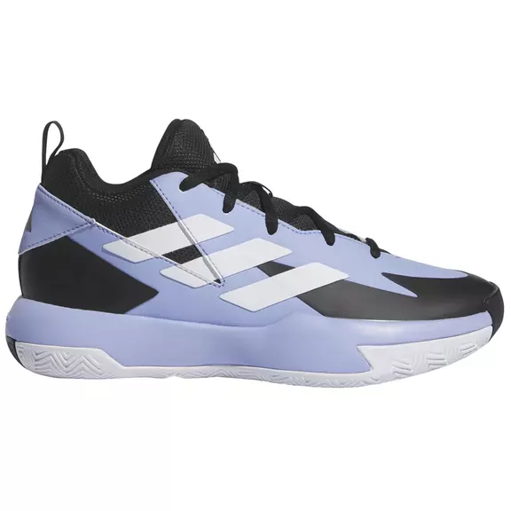 Adidas Cross Em Up Select Jr. "Blue Spark-Black"