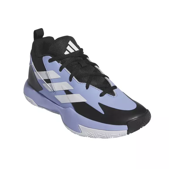 Adidas Cross Em Up Select Jr. "Blue Spark-Black"