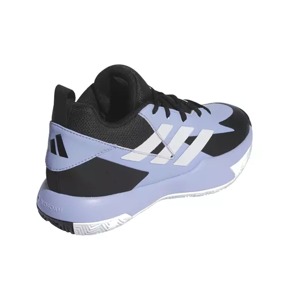 Adidas Cross Em Up Select Jr. "Blue Spark-Black"