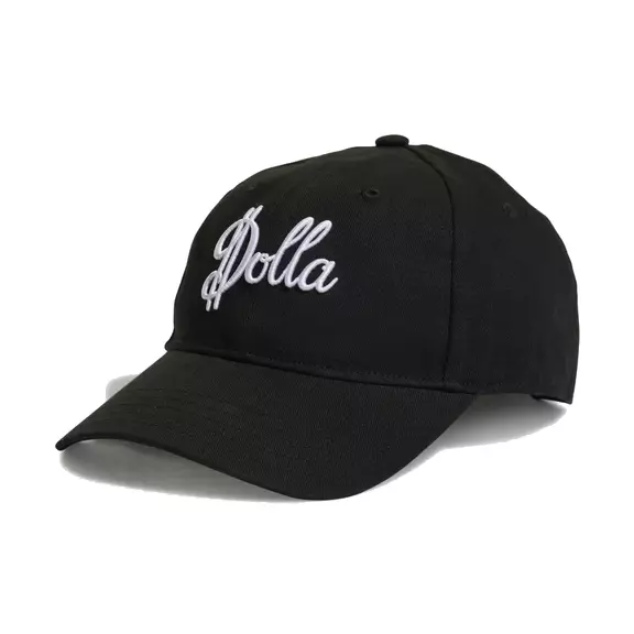 Adidas Damian Lillard D.O.L.L.A. Cap "Black"