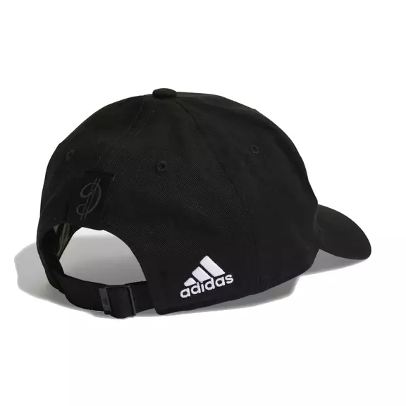 Adidas Damian Lillard D.O.L.L.A. Cap "Black"