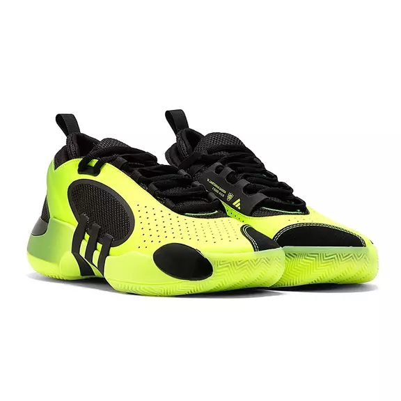 Adidas Donovan Mitchell Issue 5 "Limsem"