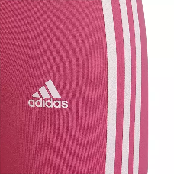 Adidas Essentials 3-Stripes Tights