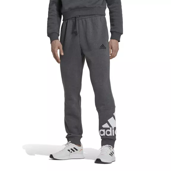 Adidas Essentials Fleece Tapered Cuff Pant