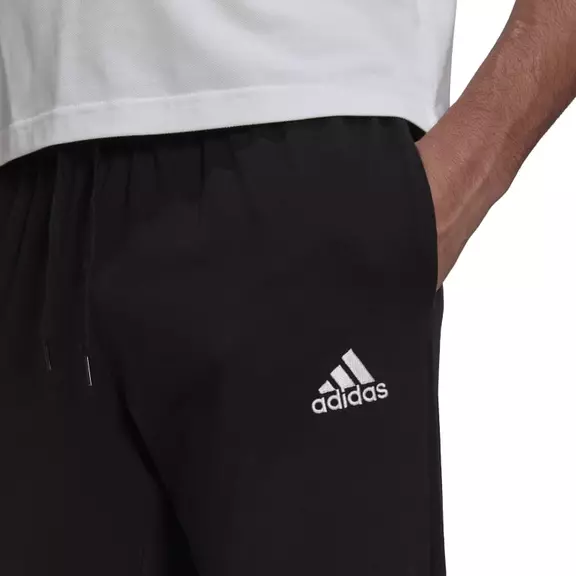 Adidas Essentials Single Tapered Cuff Pants