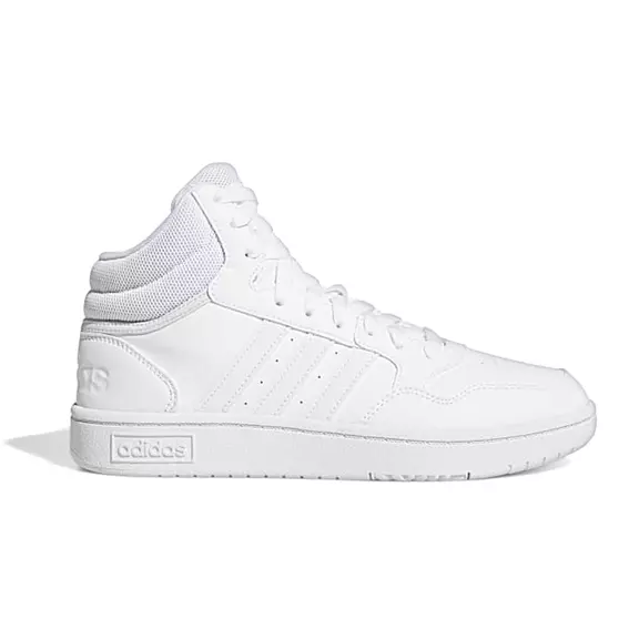 Adidas Hoops 3.0 Mid Classic "Fresh Cream"