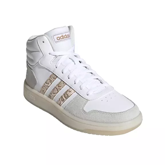 Adidas Hoops Mid 2.0 W "Tactile Gold"