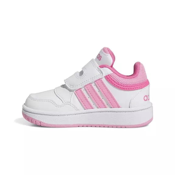 Adidas Infants Hoops 3.0 CF "Bliss Pink"