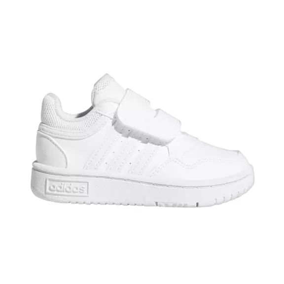 Adidas Infants Hoops 3.0 CF "Cloud White"