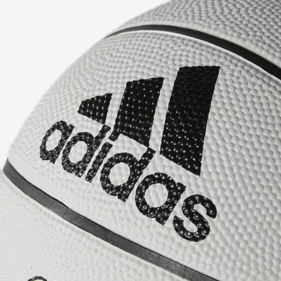 Adidas James Harden Mini Ball (3) (stone/black)