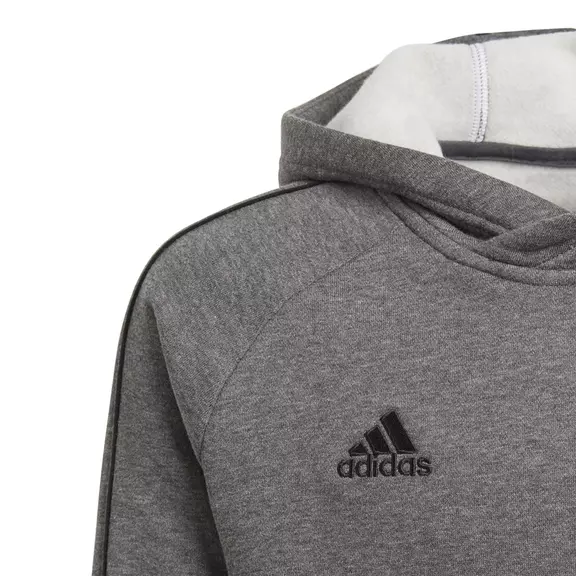 Adidas Junior Core 18 How You Doin? Hoody