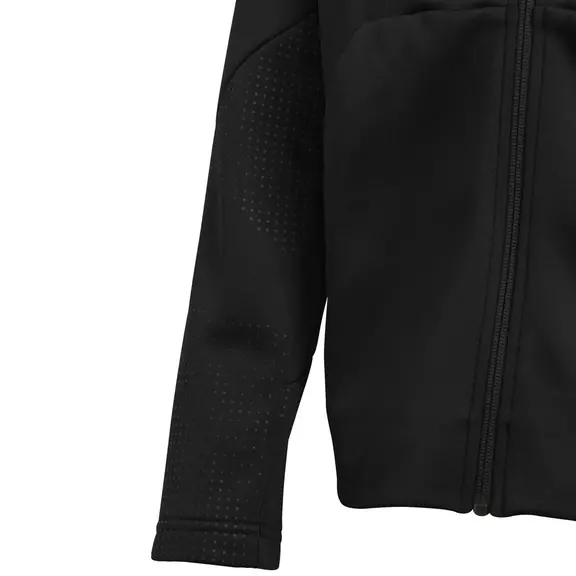 Adidas Junior FZ Training Climawarm Hoodie