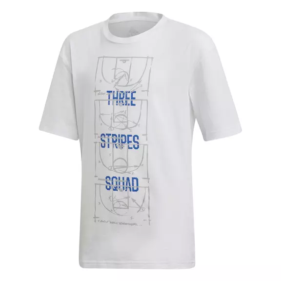 Adidas Junior ID Stadium Tee