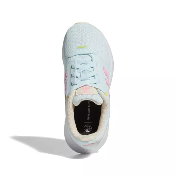 Adidas Kids Runfalcon 2.0 "Sweet Cloud"