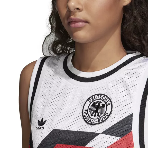 Adidas Originals Tank Dress Germany W