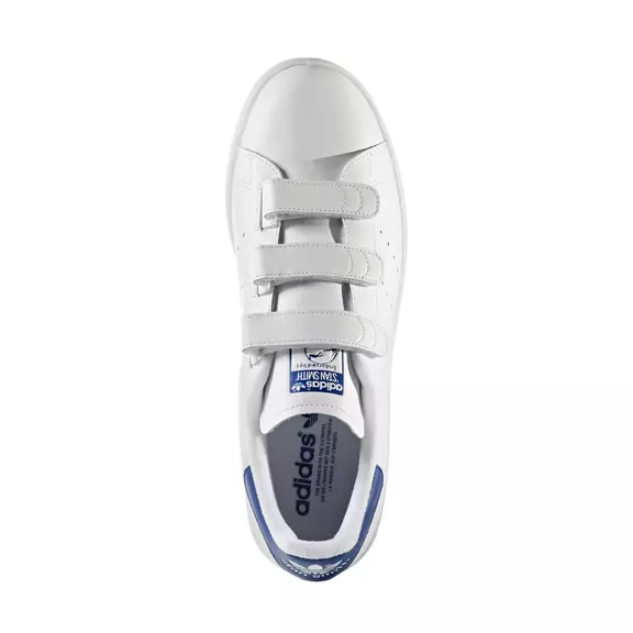 Adidas Originasl Stan Smith CF (white/white/collegiate royal)