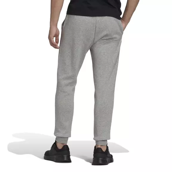 Adidas Pants Essentials Regular Tapered Fleece