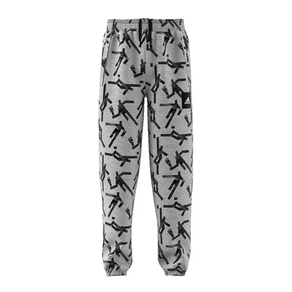 Adidas Performance Graphic Sport ID Pant Kids