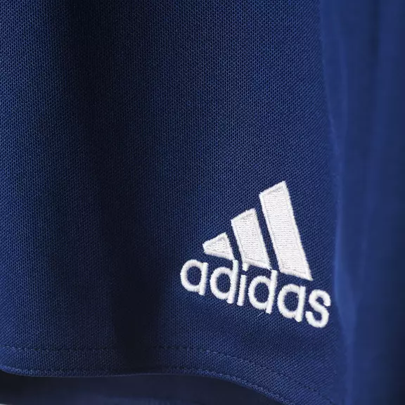 Adidas Pharma 16 Short (Dark Blue/white)