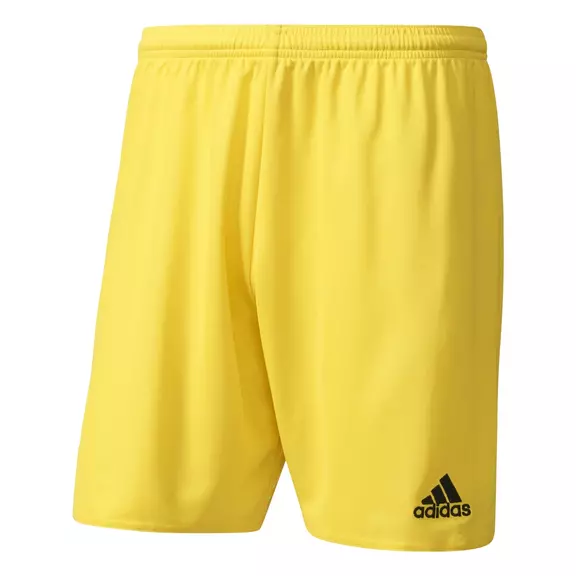 Adidas Pharma 16 Short (Yellow/black)