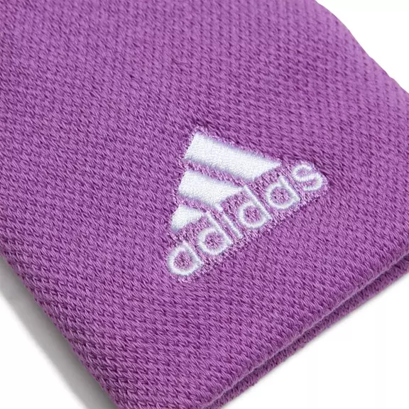 Adidas Wristband Large "Magenta"