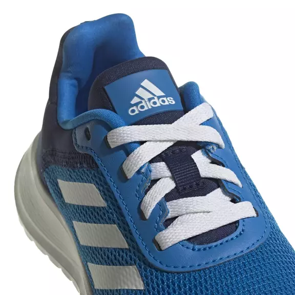 Adidas Junior Tensaur Run 2.0 K "Blue Rush"