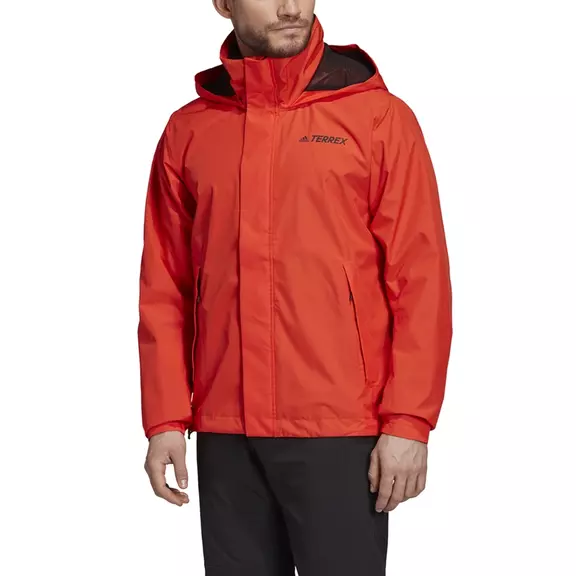 Adidas Terrex Ax Rain Jacket