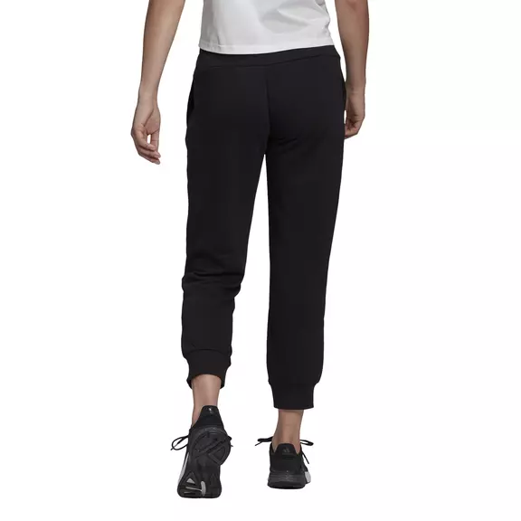 Adidas W Essentials Regular Tapered Cuffed 7/8 Pant