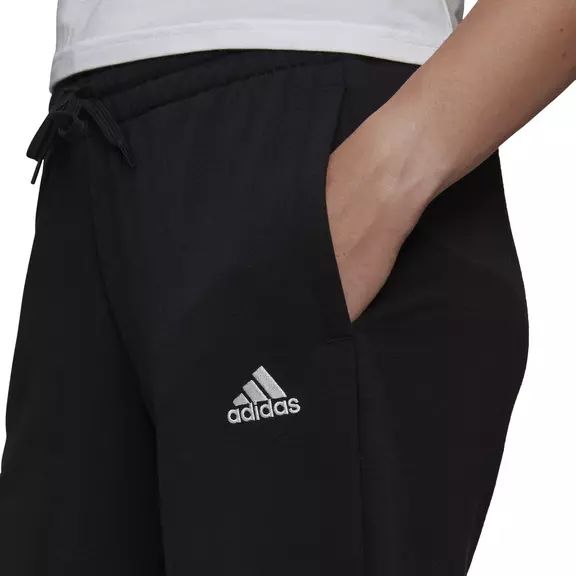 Adidas W Essentials Regular Tapered Cuffed 7/8 Pant