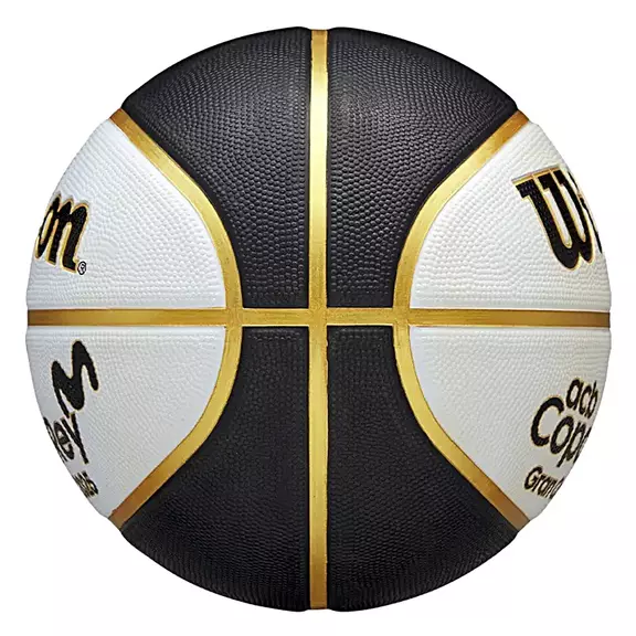 Balón Baloncesto Wilson Copa del Rey 2025