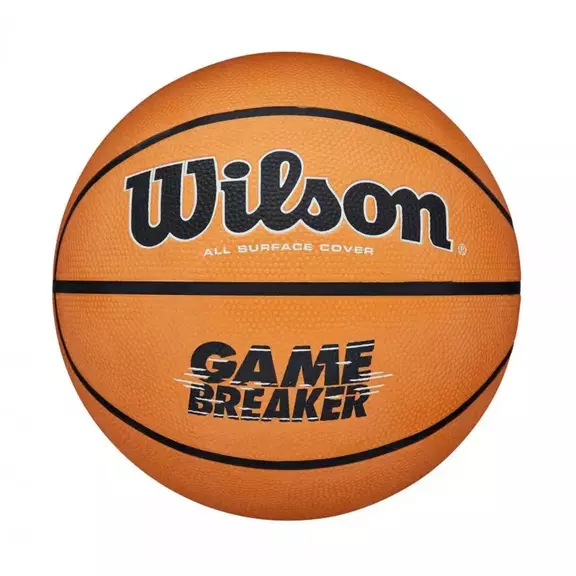 Balón  Baloncesto Wilson Gamebreaker