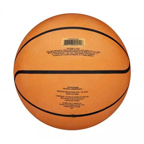 Balón  Baloncesto Wilson Gamebreaker