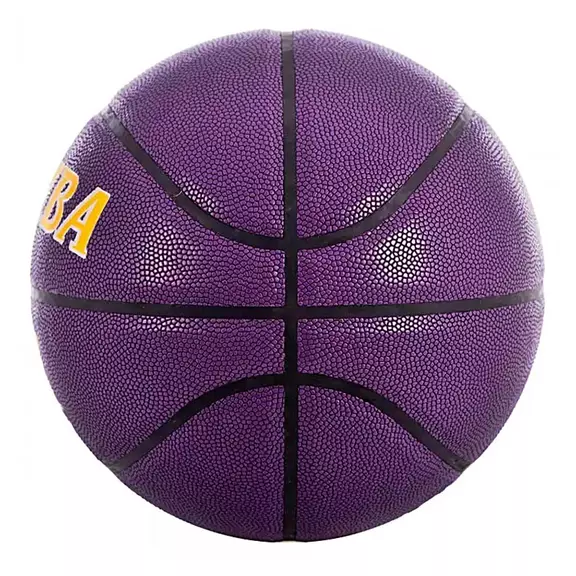 Balón Basket Cuero Rox "Mamba"