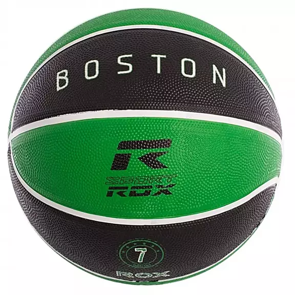 Balón Basket Nylon ROX Boston (Talla 7)