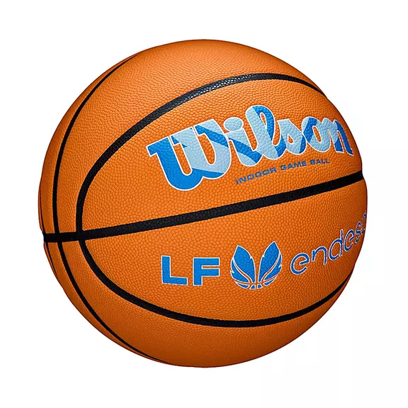 Balón Basket WILSON EVO NXT Game Ball LF ENDESA (Talla 6)