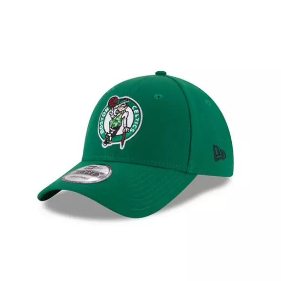 New Era NBA Boston Celtics The League 9FORTY Cap