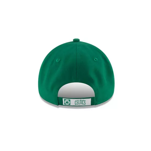 New Era NBA Boston Celtics The League 9FORTY Cap